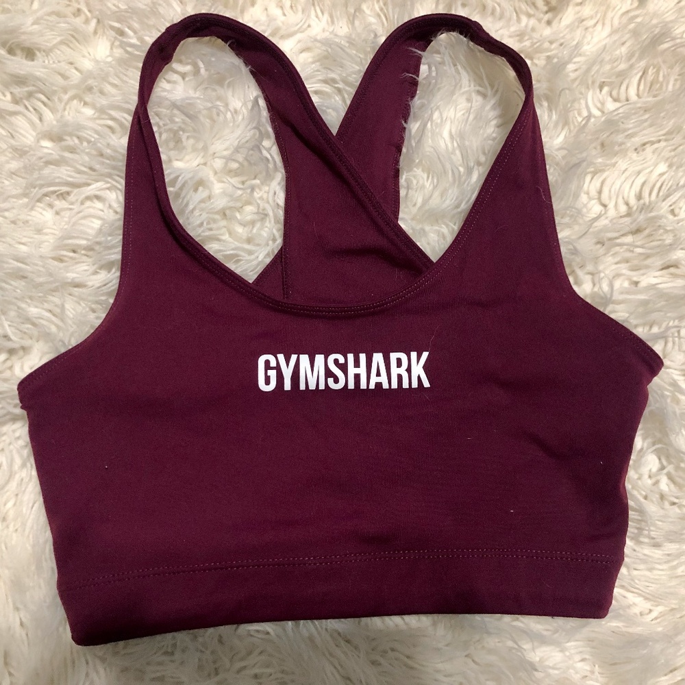 Gymshark Arc Sports Bra